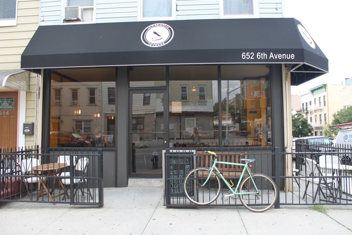 Southside Coffee Photos 2